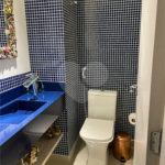 Apartamento com 125m², 3 quartos (suítes) e 3 vagas de garagem à venda no bairro Jd. São Caetano em São Caetano do Sul