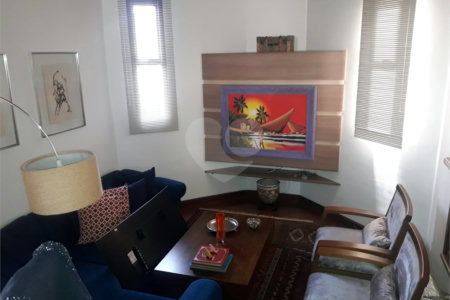 Vendo Excelente apartamento no Centro de São Carlos SP
