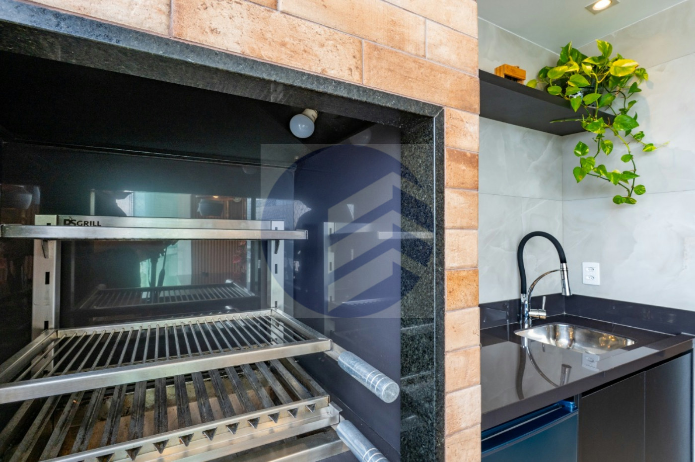 Apartamento à venda 72m² com 2 quartos, sendo 2 suítes e 2 vagas em Vila Andrade