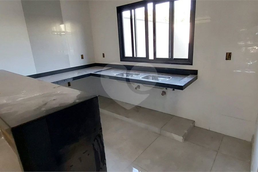 Casa à venda com 3 quartos, sendo 1 suíte,  no condomínio Residencial Mônaco, Piracicaba - SP