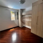 Apartamento 57m², 2 Dorms, 1 Vaga - Casa Verde