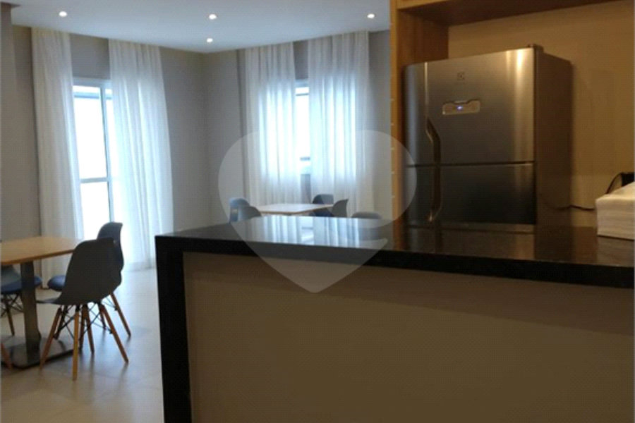Apartamento ( Condomínio Novo) - 43,70 metros - Bairro Jaçanã .