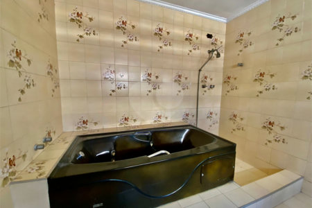Casa na Vila Mariana
