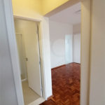 APARTAMENTO À VENDA, 1 QUARTO, GARAGEM, EM HIGIENOPOLIS, 60m2, 100% REFORMADO