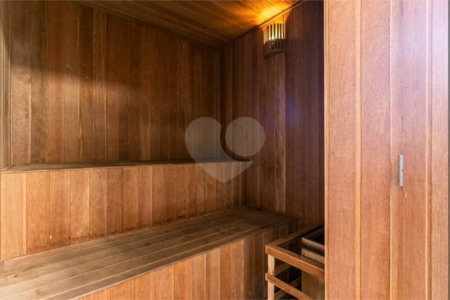 Pratico e moderno apartamento mobiliado de 45 m2 na Bela Vista