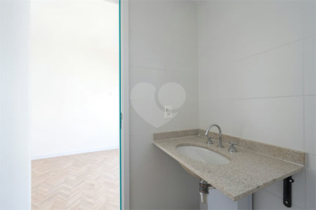 Apartamento à venda na Vila Clementino