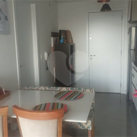 Apartamento 01 quarto a venda na Santa Cecilia