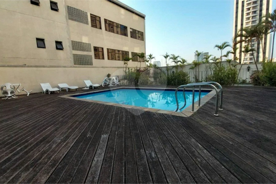 Apartamento à venda com 3 quartos, sendo 1 suíte, em Jardim Brasil (zona Sul), São Paulo, SP