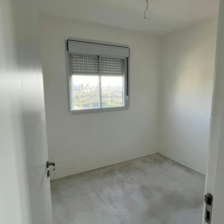 Apartamento à venda com 2 quartos em Butantã, São Paulo, SP