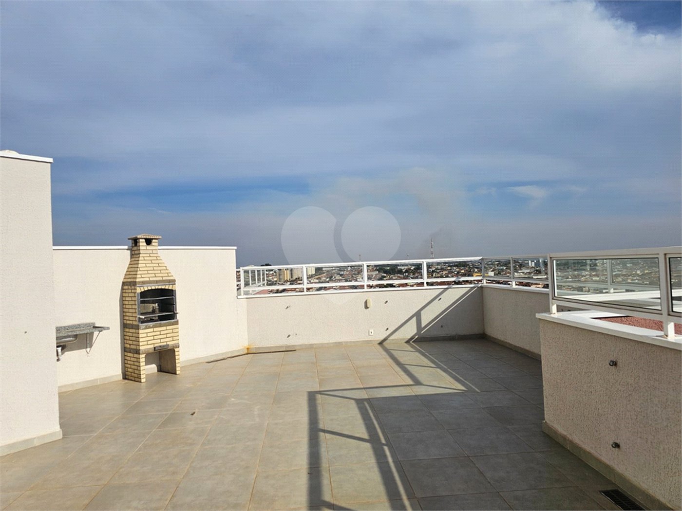 Apartamento à Venda no Edifício Novos Ares - Condomínio Completo com Excelente Área de Lazer