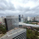 Laje Corporativa para alugar em Chácara Santo Antônio, São Paulo, SP