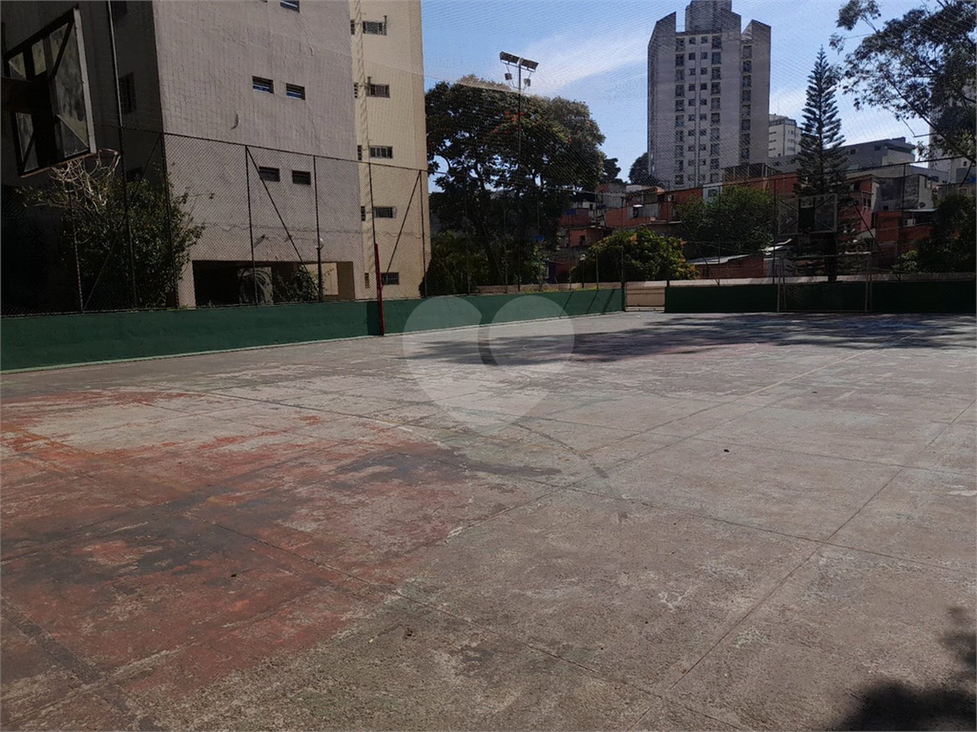 Apartamento á venda - Vila Mascote