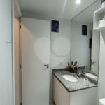 Apartamento de 57 m² á venda - Saúde