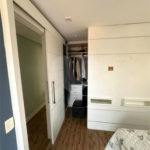 Apartamento á venda MOBILIADO com 128m², 3 suítes, 2 vagas, no centro de Santo André