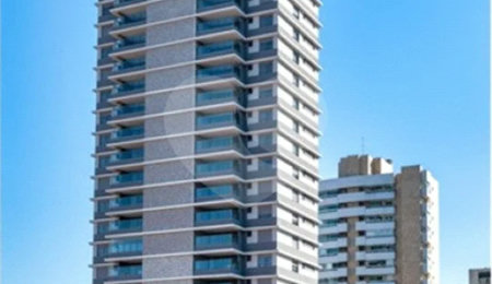 Apartamento à venda com 3 quartos, sendo 2 suítes,  em Vila Mariana, São Paulo, SP