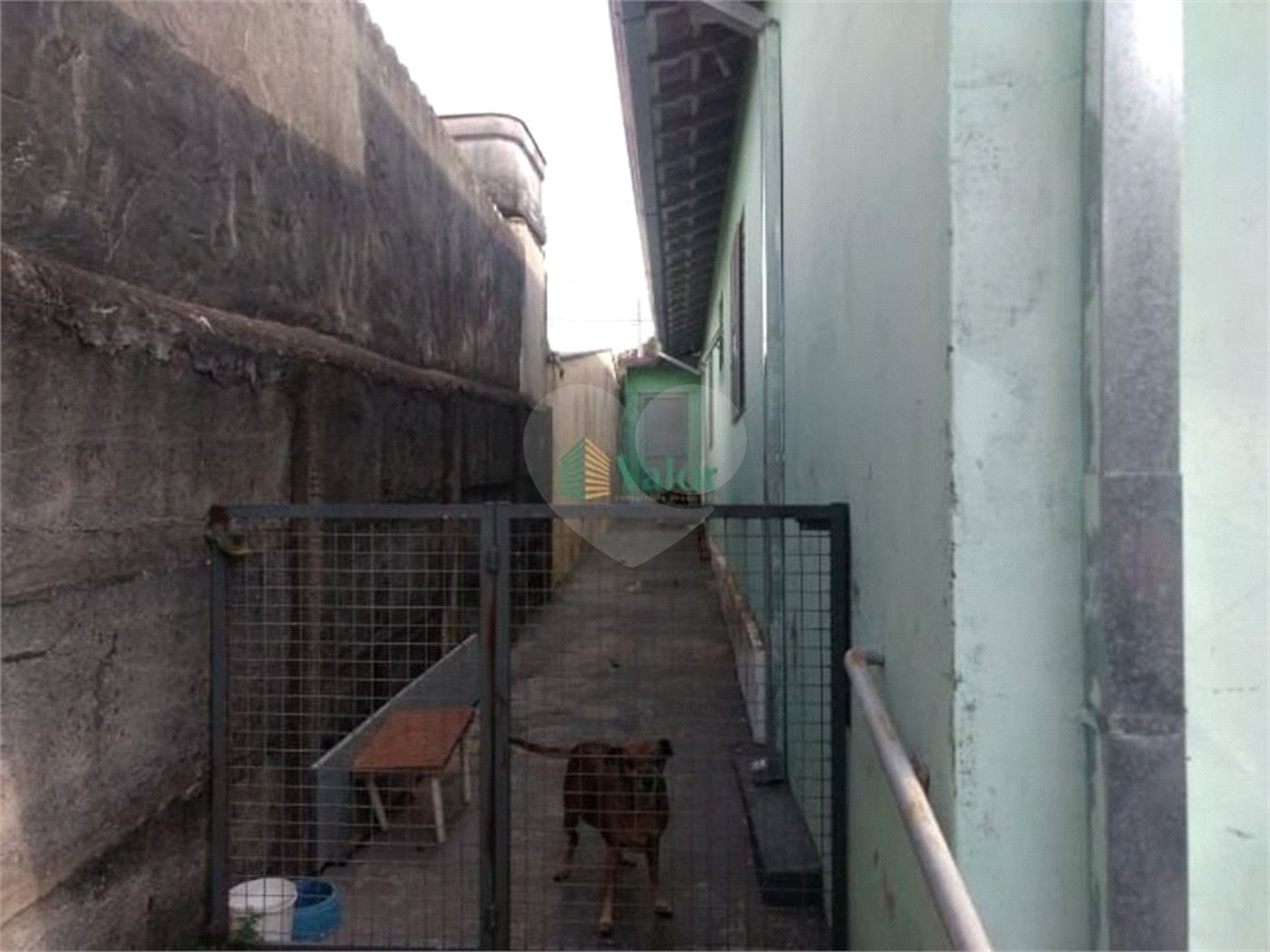 Casa térrea para venda no Parque Primavera.
