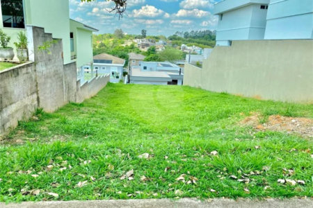 Terreno à venda em Condomínio Reserva da Serra, Jundiaí, SP