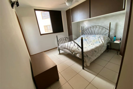 Apartamento no Edifício Portal da Vila