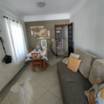Sensacional sobrado c/ quintal e 3 dorms enormes com varanda! 12 min andando p/o metrô P Inglesa!