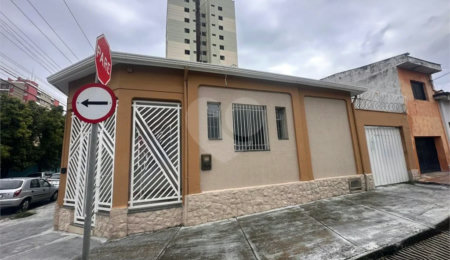 Prédio para alugar em Cidade Alta, Piracicaba, SP