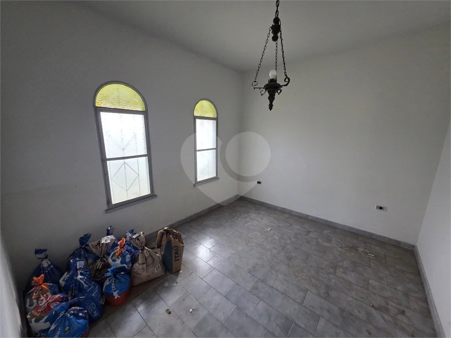 Casa Térrea à venda Jd. Nova São Carlos, 2 dormitórios