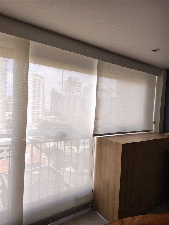 Apartamento Mobiliado 2 Suítes - 72 mts² - Ar Condicionado - 1 vaga - 400 do Metrô Alto do Ipiranga