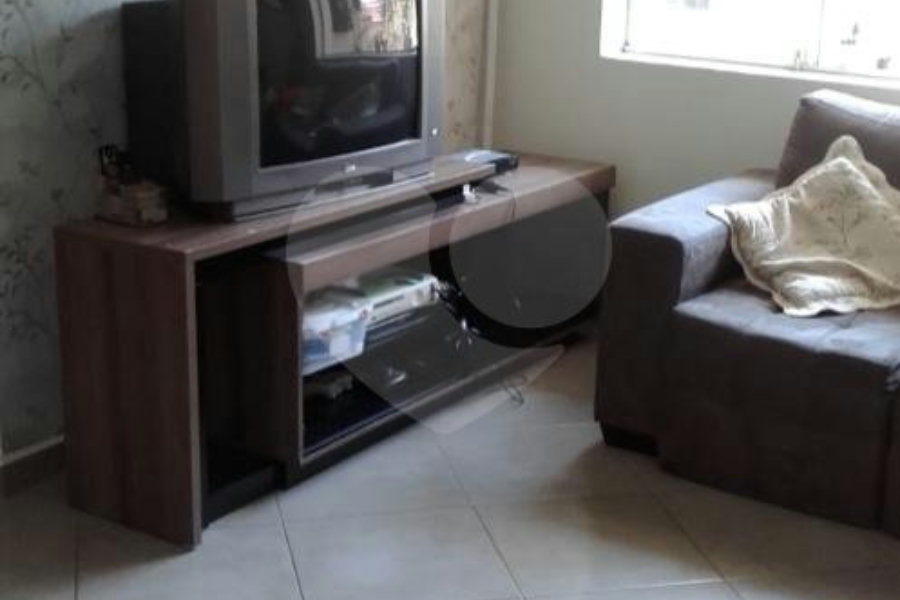 CASA 03 QUARTOS+01 ESCRITÓRIO+ DEPENDÊNCIA DE EMPREGADA COMPLETA - BAIRRO SANTANA!!!