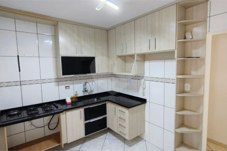 Apartamento de 2 quartos à venda no Jaçanã