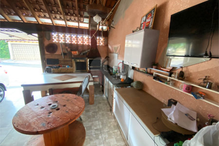 Casa para venda no Residencial Astolpho