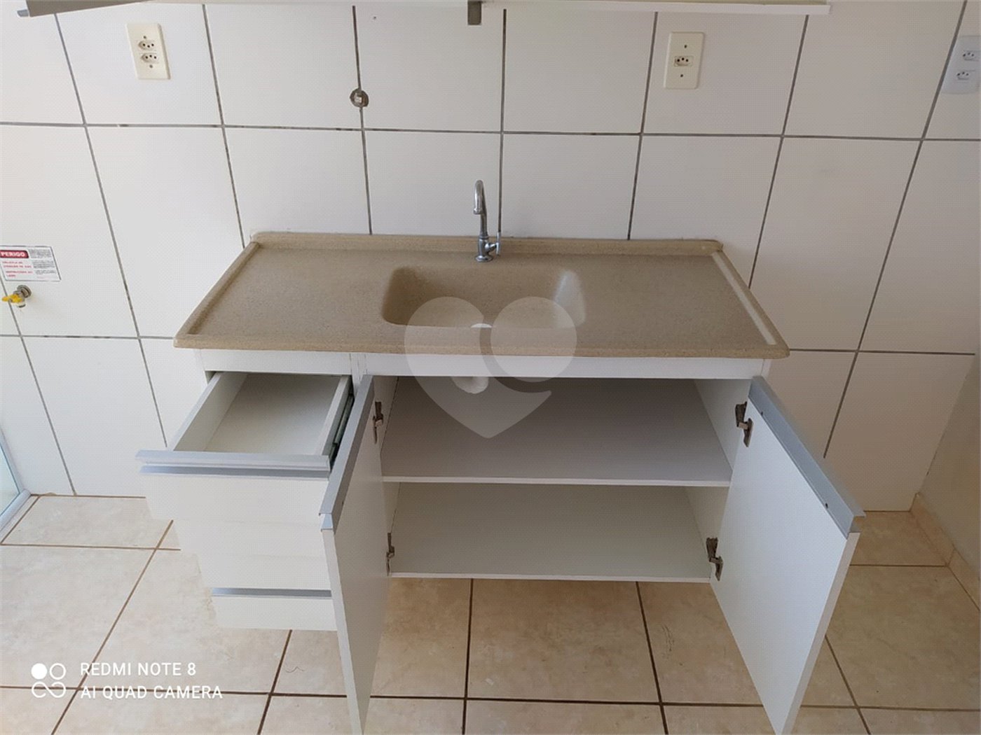 Apartamento para venda ou locação em Bauru/SP.