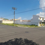 Terreno plano com boa localização no Cruzeiro do Sul .