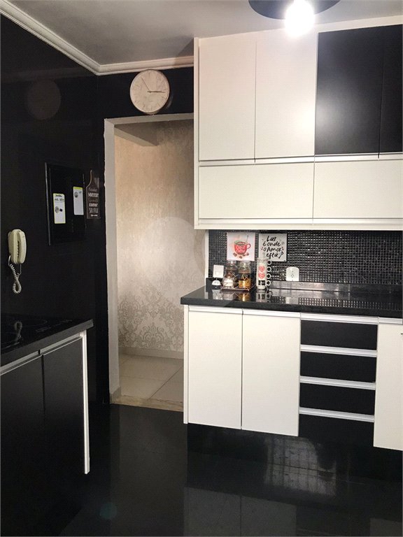 Apartamento à venda com 2 quartos em Jardim Petrópolis, São Paulo, SP