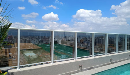 Apartamento à venda em Vila Clementino, São Paulo, SP