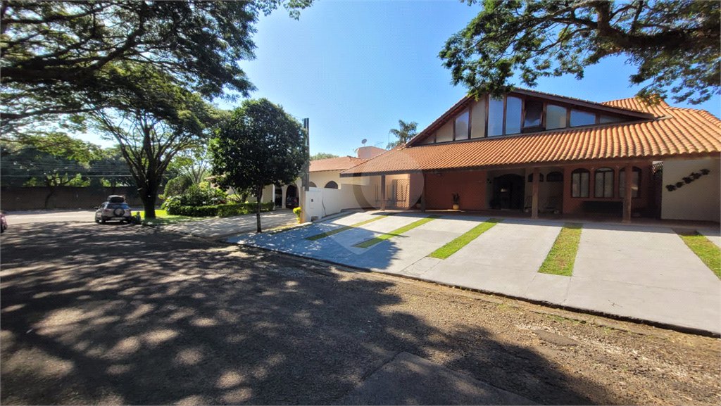 Casa em Condomínio, no Parque Sabará