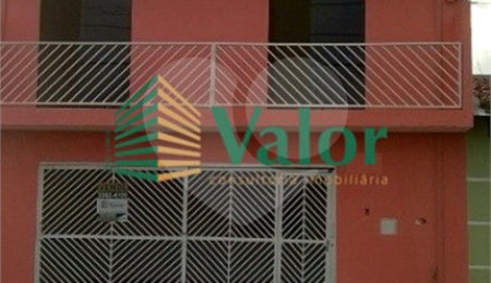 Casa à venda com 4 quartos em Residencial Parque Douradinho, São Carlos, SP