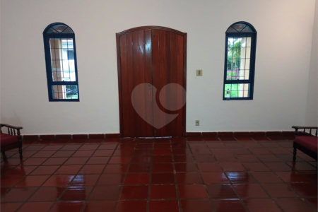 Casa à Venda no Residencial Samambaia – 200 m² de Área Construída