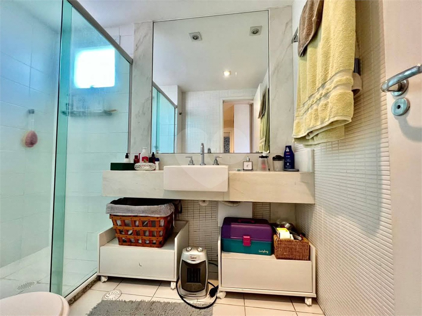 Apartamento á venda - Chácara Santo Antônio
