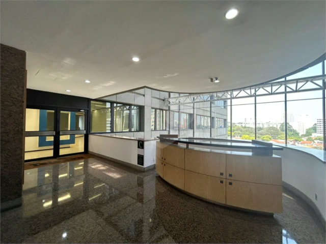 Laje Corporativa à venda em Chácara Santo Antônio (zona Sul), São Paulo, SP