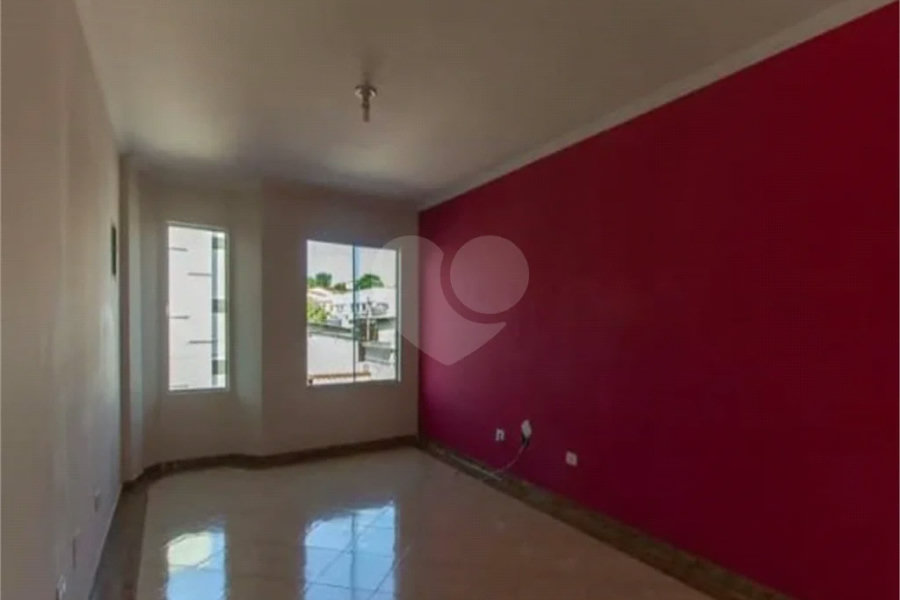Casa à venda com 3 suítes em Chácara Mafalda, São Paulo, SP