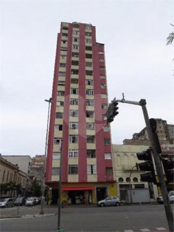 Kitnet no centro de São Paulo, com preço imperdível!!!