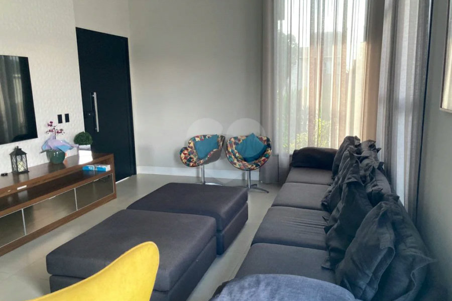 Linda Casa no Residencial Damha 1 em Piracicaba-SP.