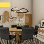 Casa em Condomínio Residencial Villeneuve São Carlos