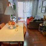 Apartamento à venda com 3 quartos, sendo 1 suíte, em Vila Guilherme, São Paulo, SP