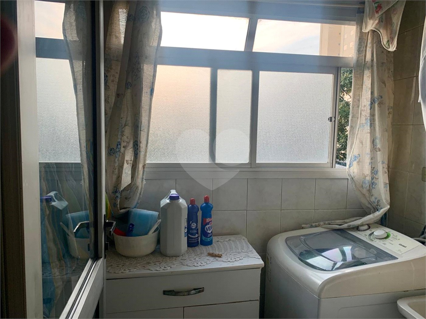 Apartamento 56m2 3 Dormitórios 1 Banheiro 1 Vaga na Vila Gumercindo