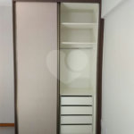 Apartamento no Condomínio Via Campus