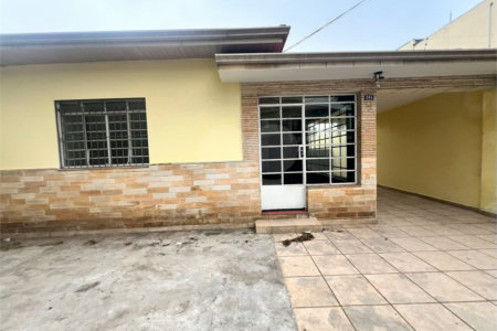 Casa á venda - Sacomã