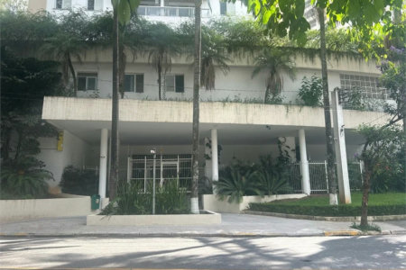 Apartamento à venda com 3 quartos, sendo 1 suíte, em Jardim Sul, São Paulo, SP