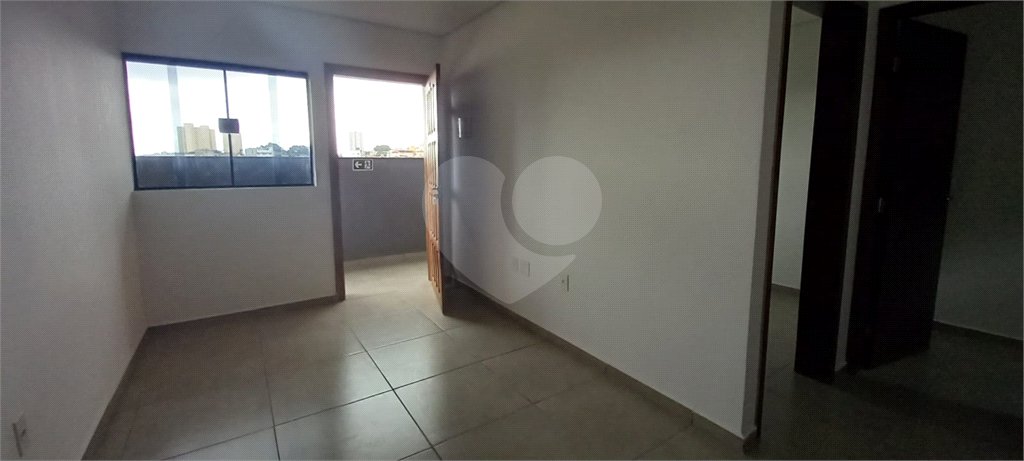 Apartamento Novo à venda na Freguesia do Ó com 40,07m2 - 2 dormitórios e 1 vaga de garagem!