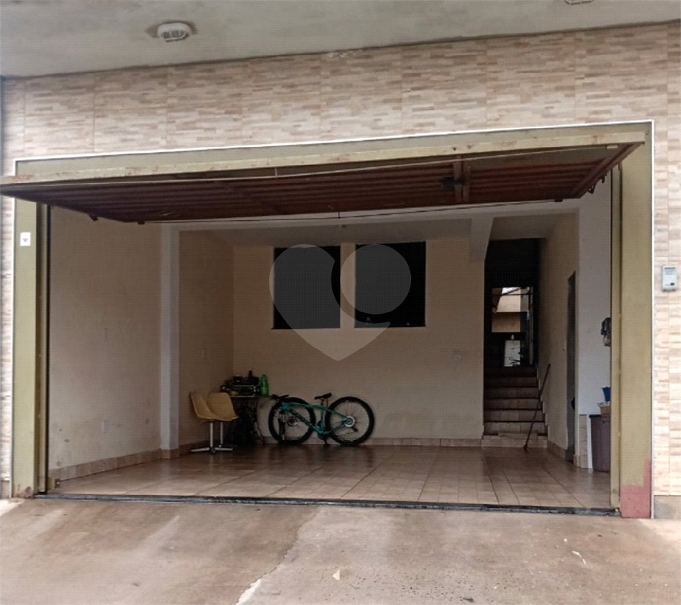 Sobrado residencial para venda no Aracy