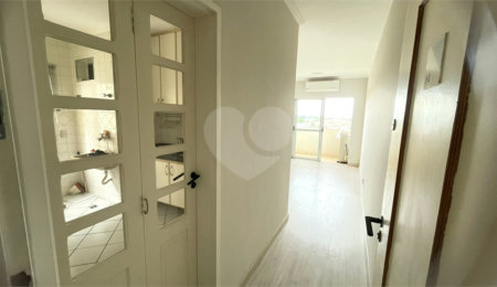 Apartamento à venda com 3 quartos, sendo 1 suíte,  em Vila Santa Terezinha, Rio Claro, SP